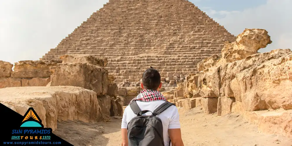 Historical Tourism in Egypt